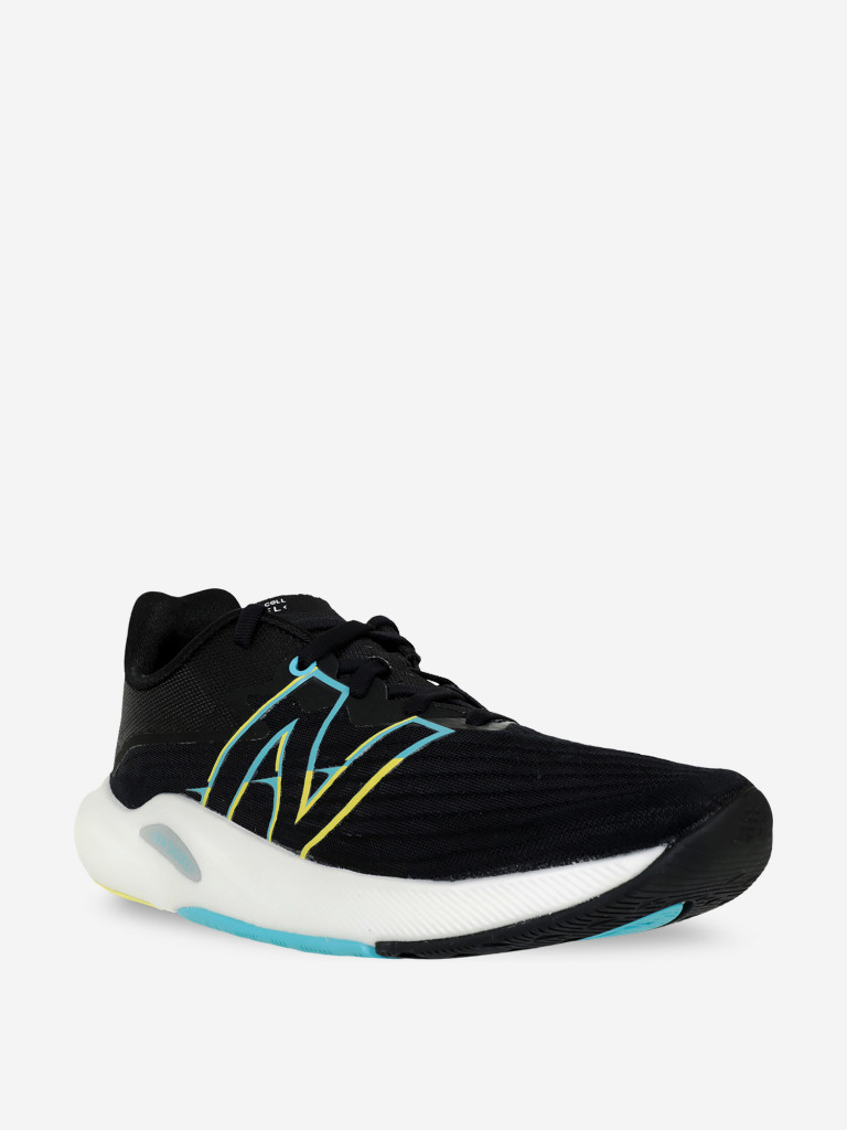 Кроссовки беговые New Balance Fc Rebelv2