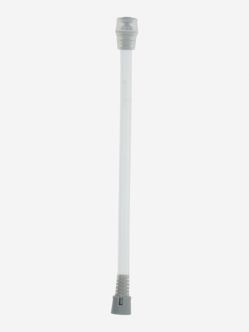 фото Шланг-соломинка salomon soft flask straw, белый