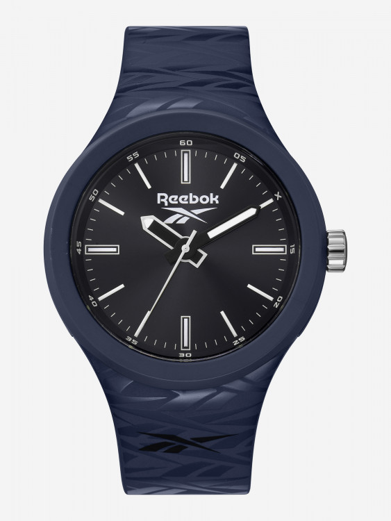 Мужские часы Reebok Warm UP RV-TWF-G2-PNPN-BW