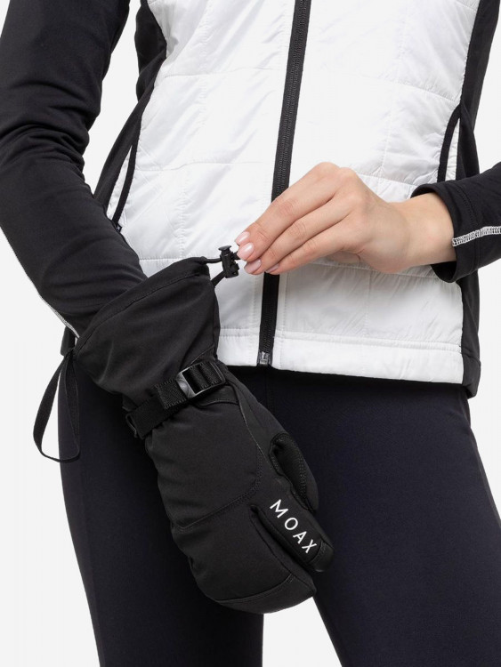 Варежки г/л MOAXSPORT Push