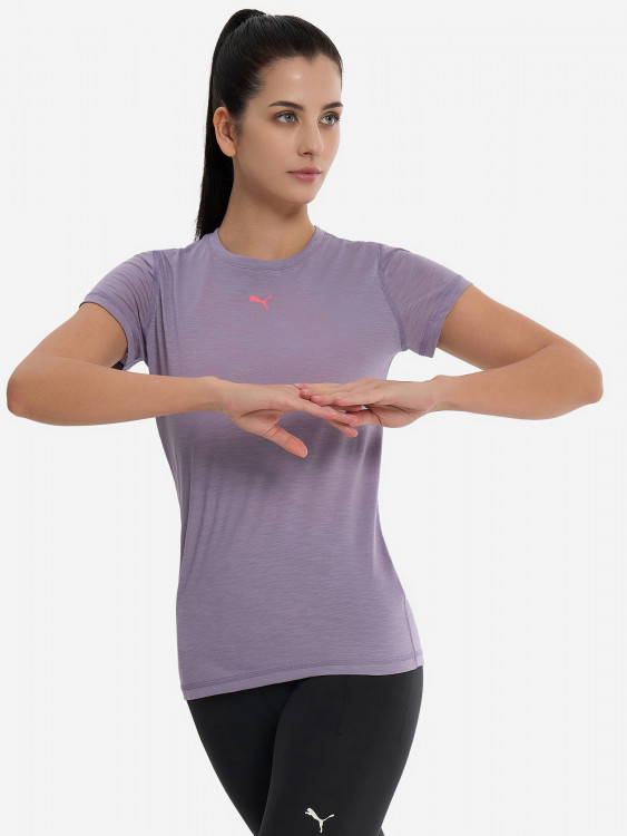 Футболка женская PUMA