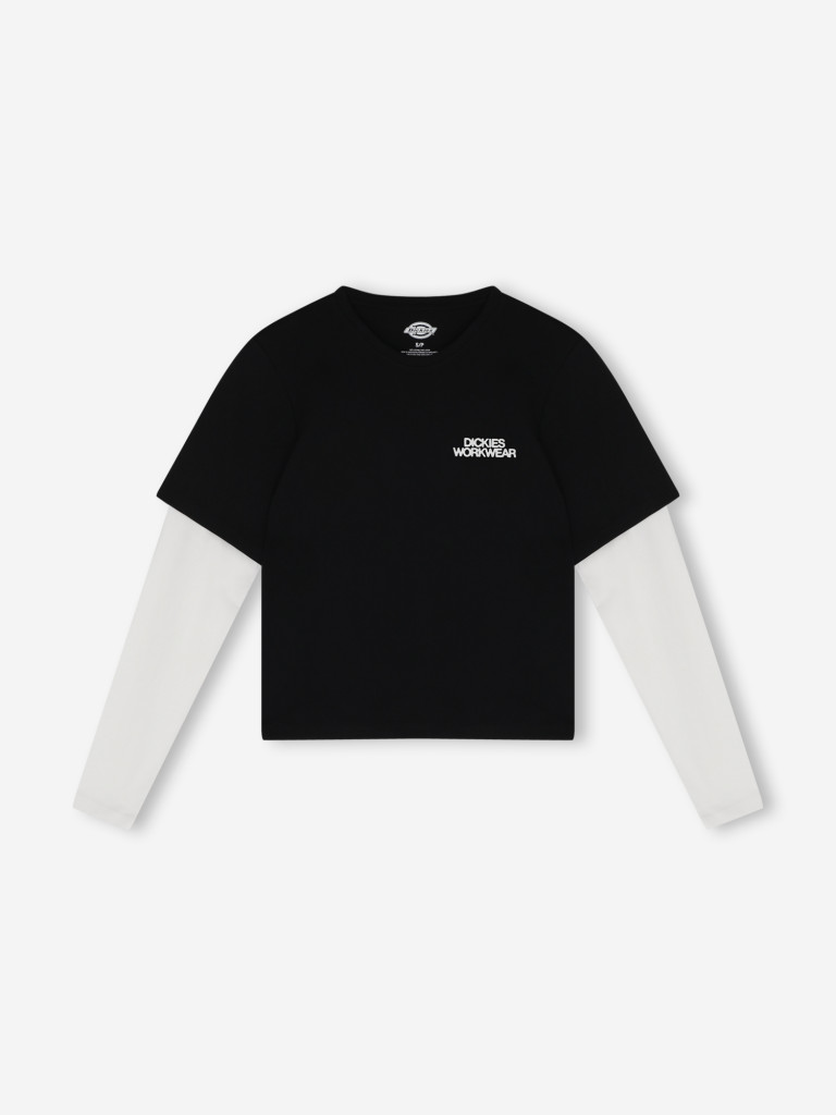 Лонгслив женский DICKIES Torrey 2 Fer