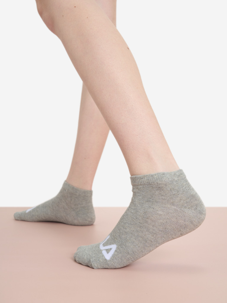 Носки для мальчиков FILA, 3 пары