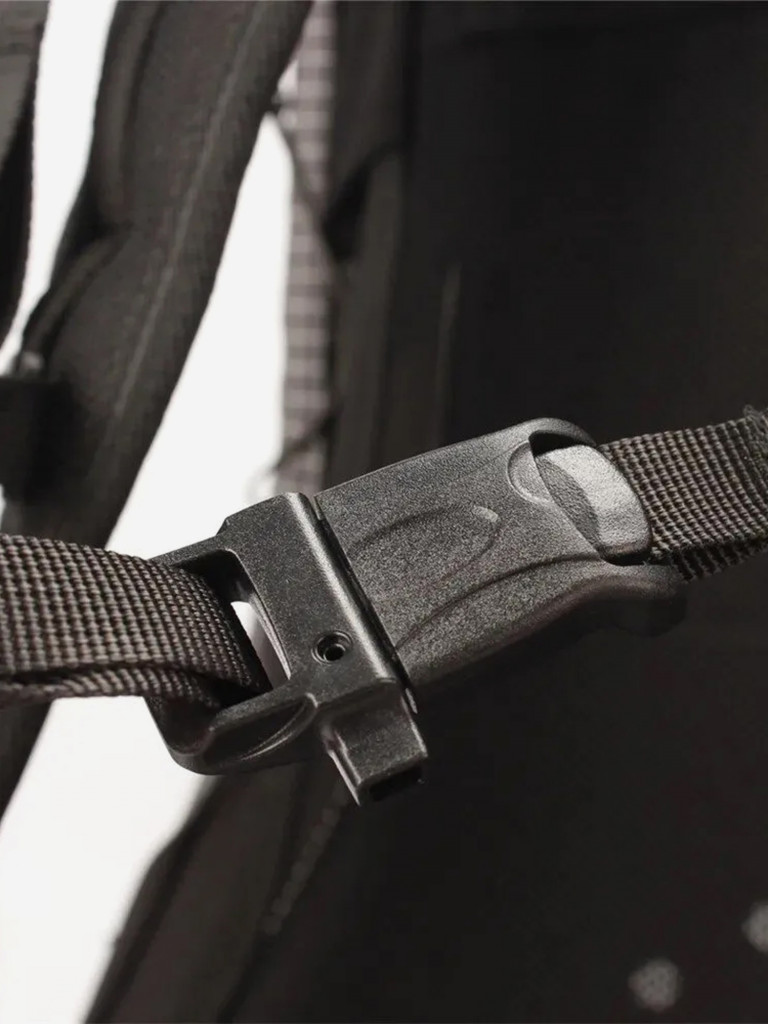 Ультралегкий походный рюкзак SAMSTRONG, серый B2013 MOUNTHOOD 40