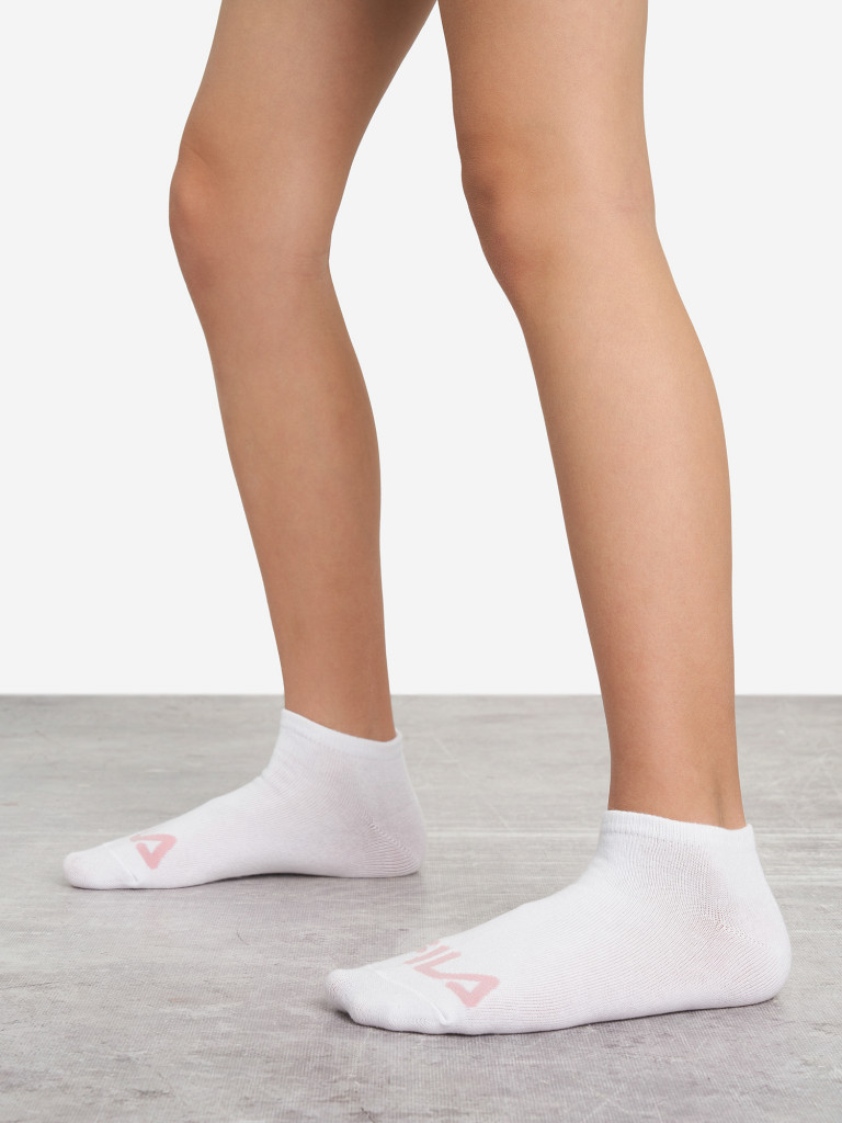 Носки для мальчиков FILA, 3 пары