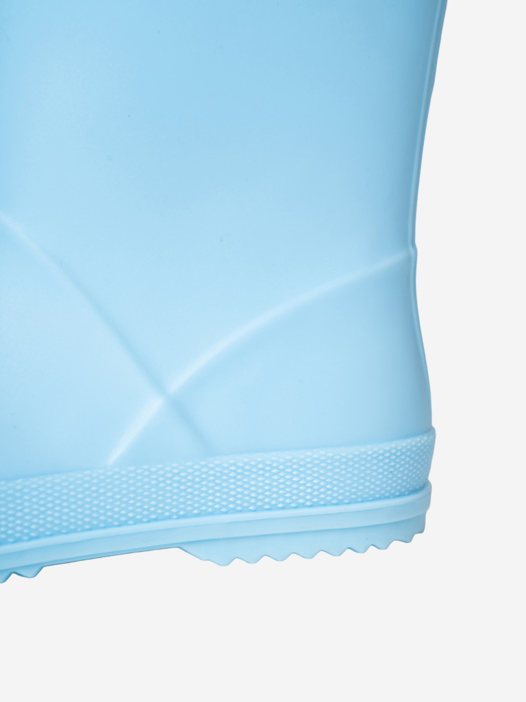 Сапоги резиновые для девочек PlayToday