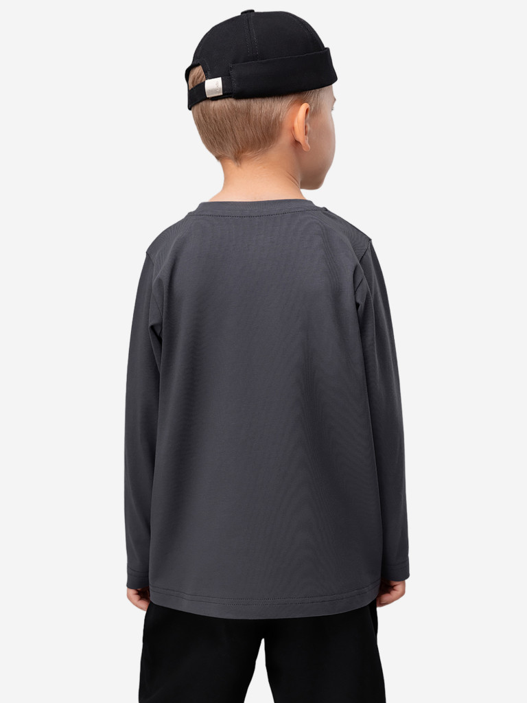 Лонгслив bodo