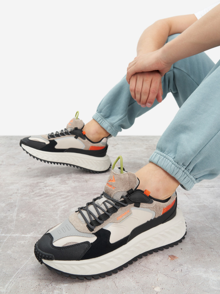 Кроссовки мужские Demix Ucrazy Enrblast 3