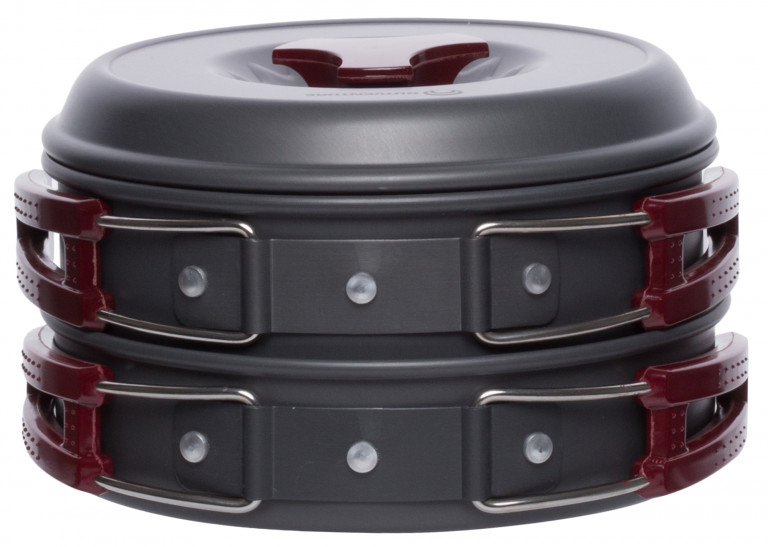 Набор посуды Outventure