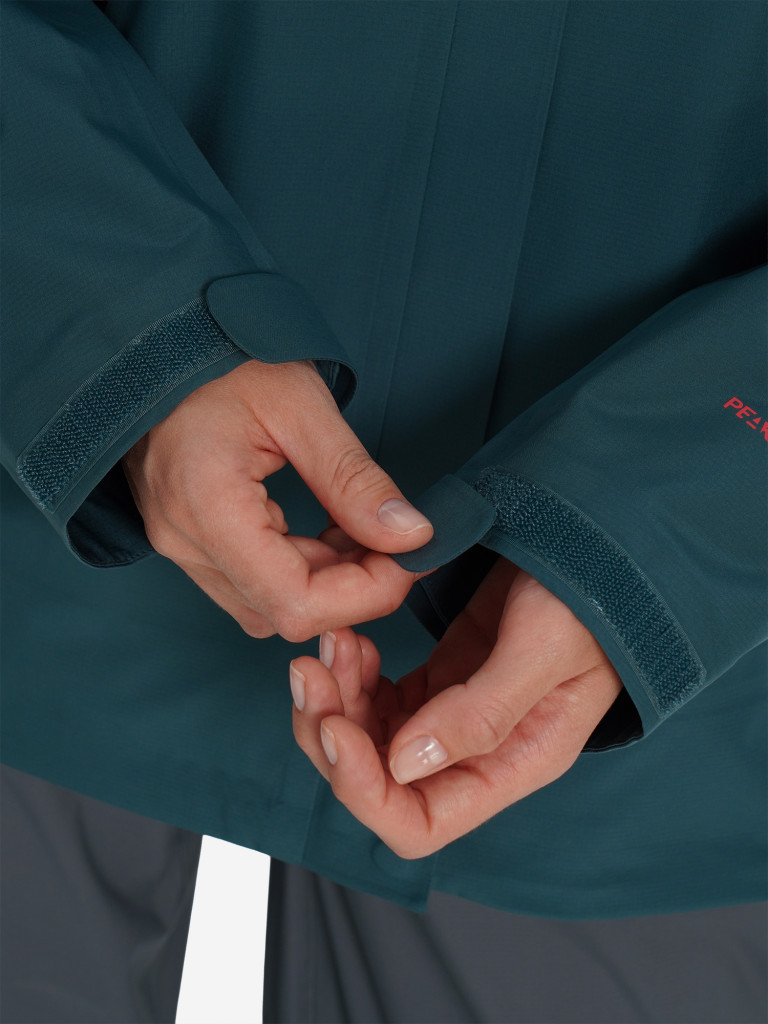 Куртка мембранная женская Northland