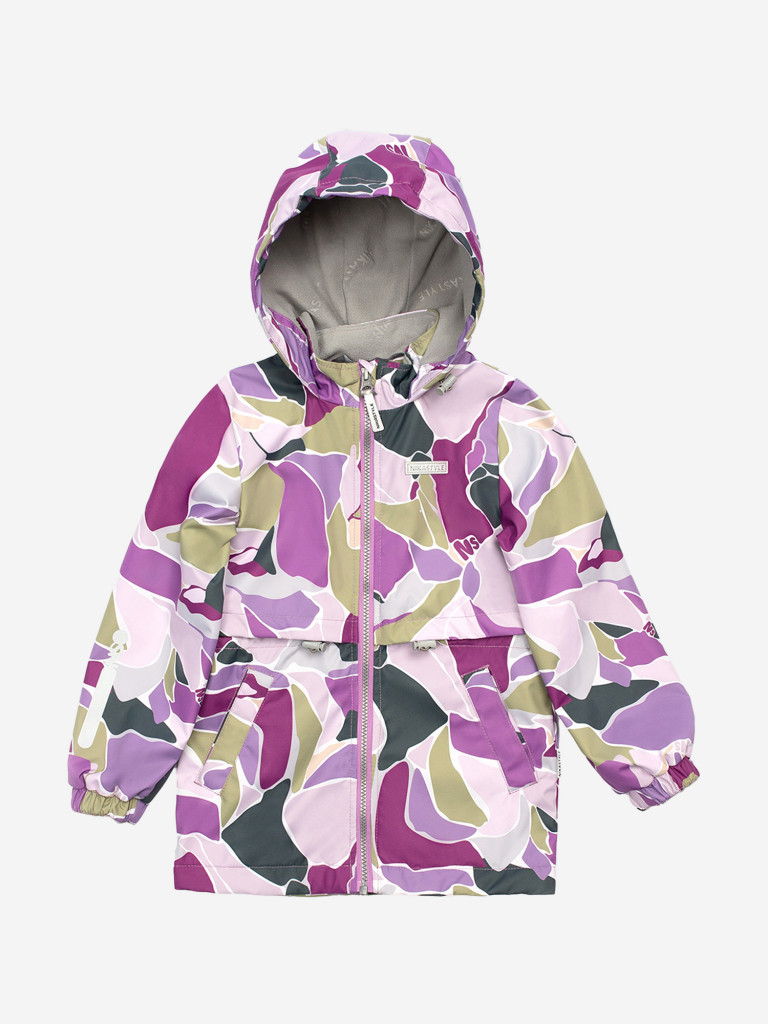 Ветровка NIKASTYLE