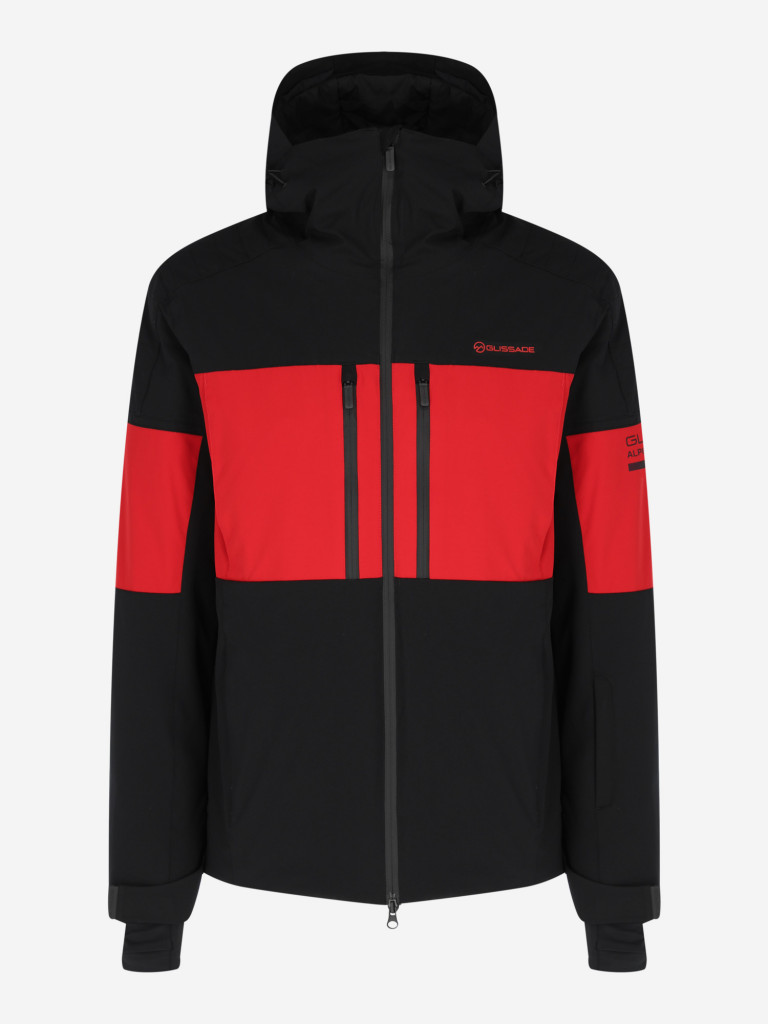 Куртка утепленная мужская Glissade