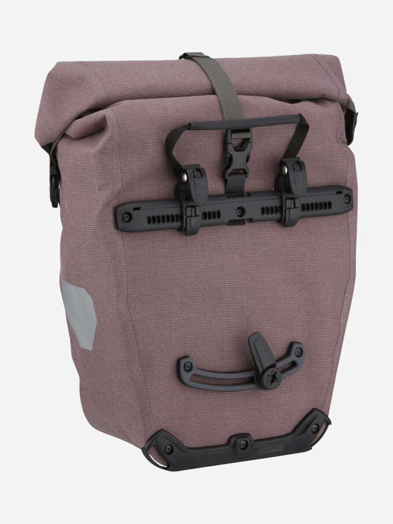 Велосумка на багажник ORTLIEB Back-Roller Urban 20 л