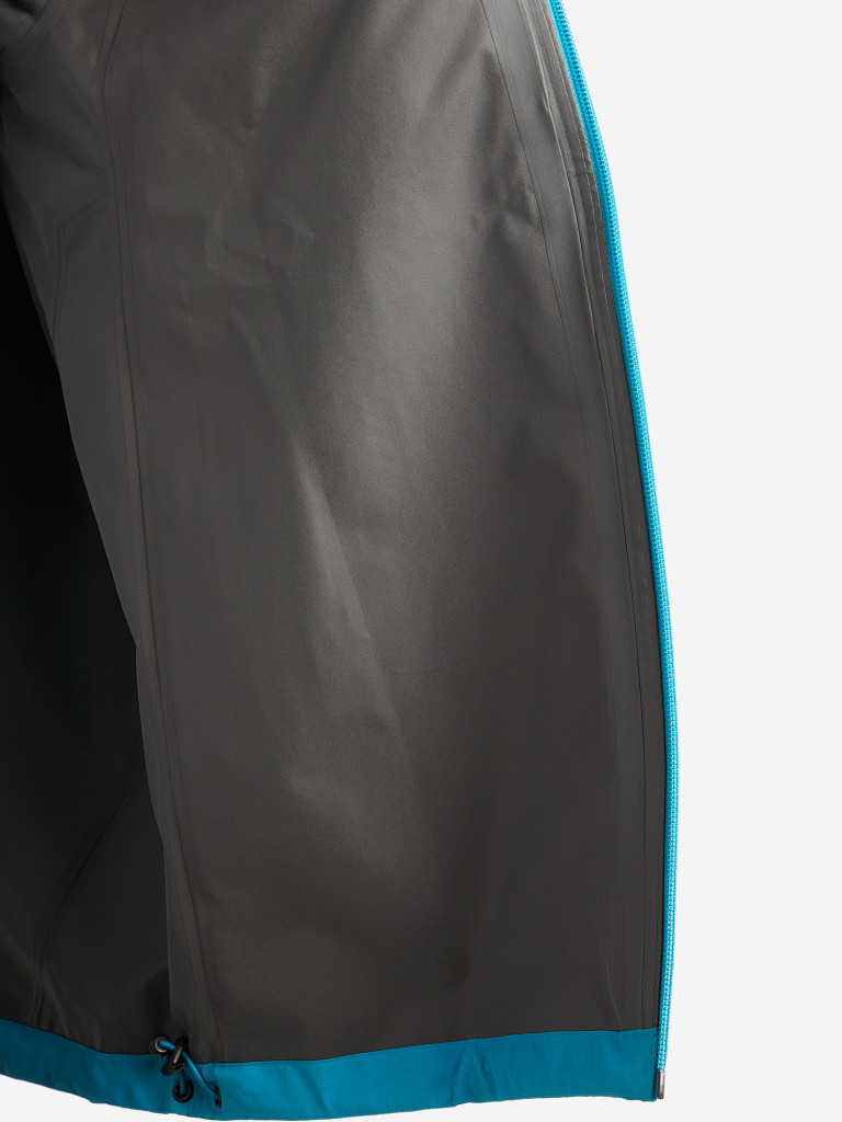 Куртка мембранная мужская Salomon Outline GTX