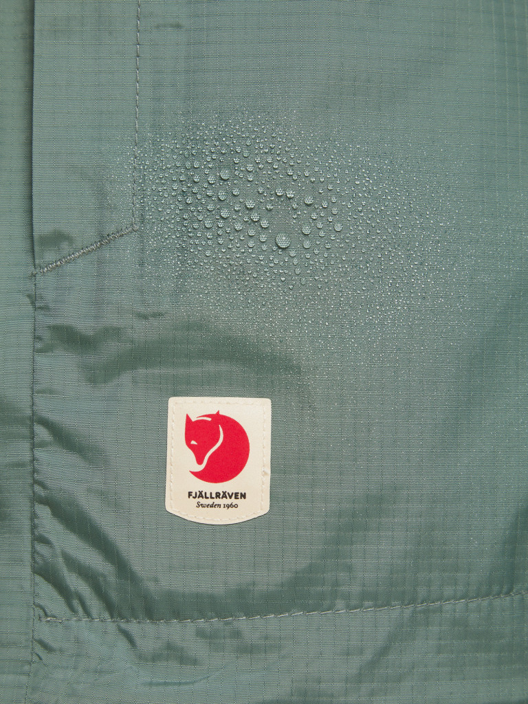 Куртка мембранная мужская Fjallraven