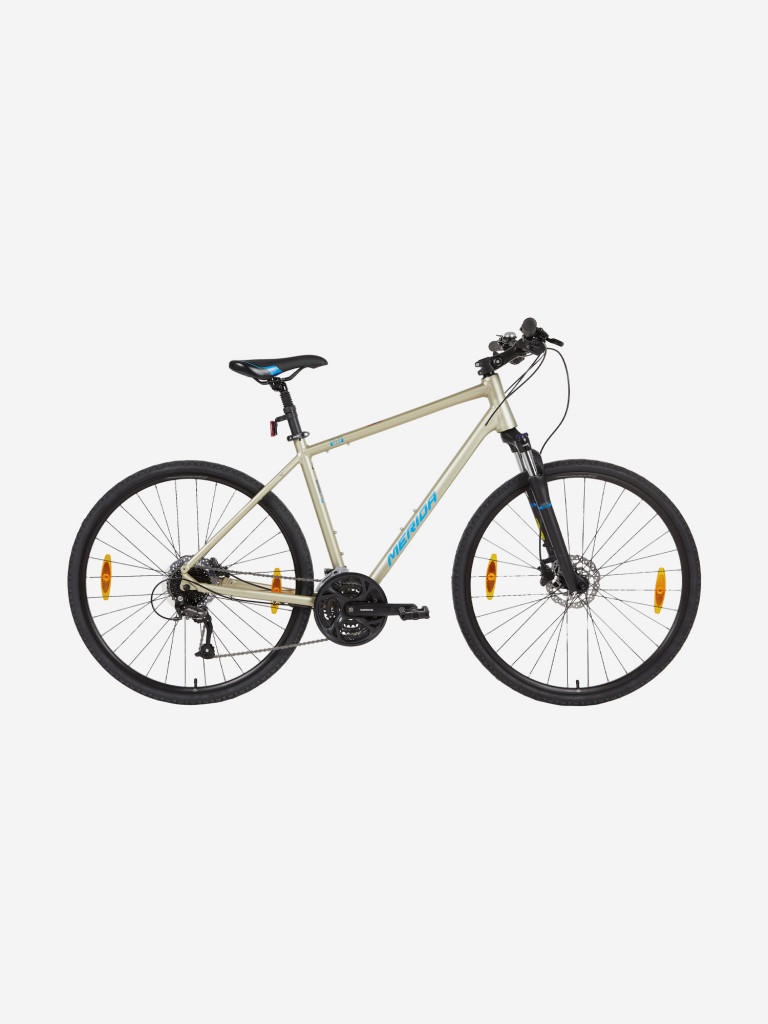 Велосипед городской Merida Crossway 40 28"
