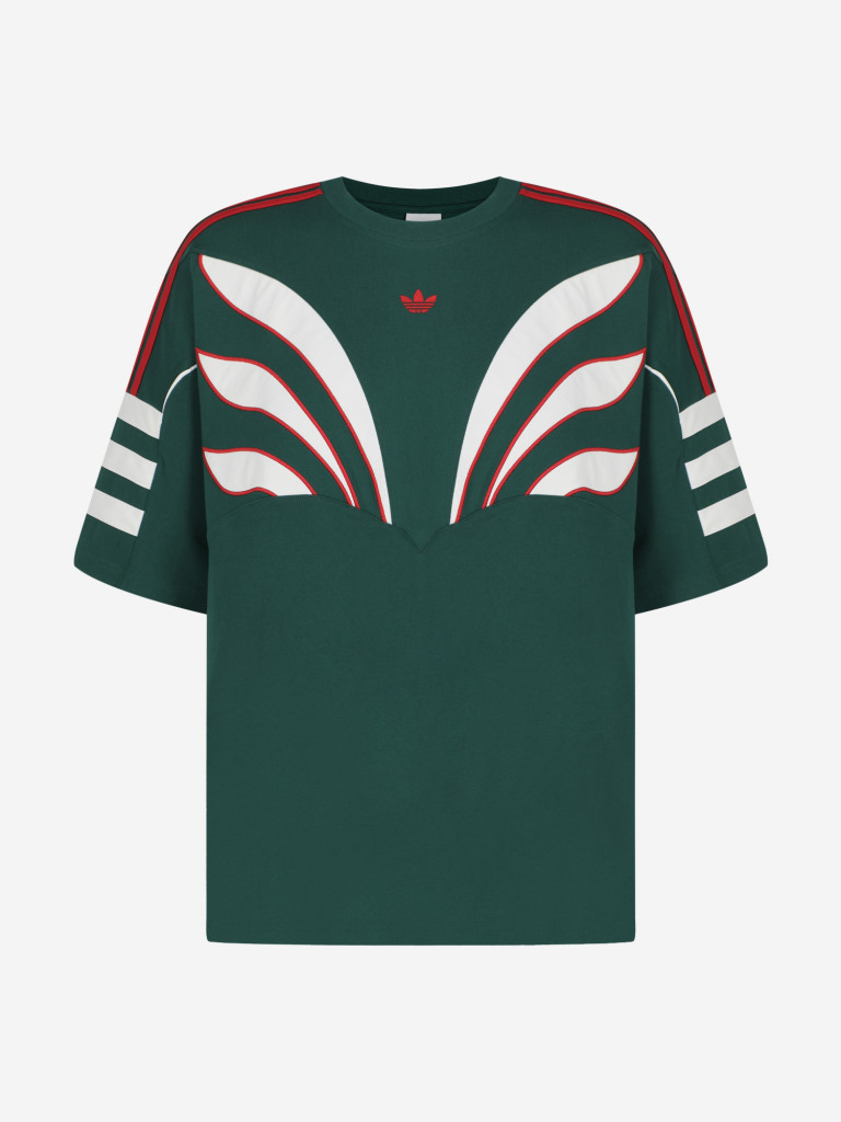 Футболка мужская adidas Q3
