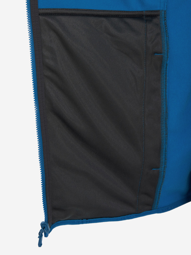 Толстовка мужская The North Face Glacier Heavyweight