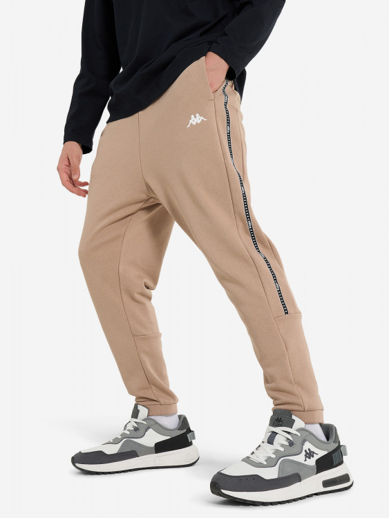 Брюки мужские Kappa