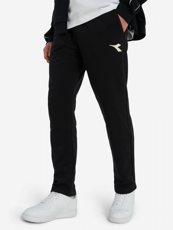 Брюки спортивные мужские Diadora