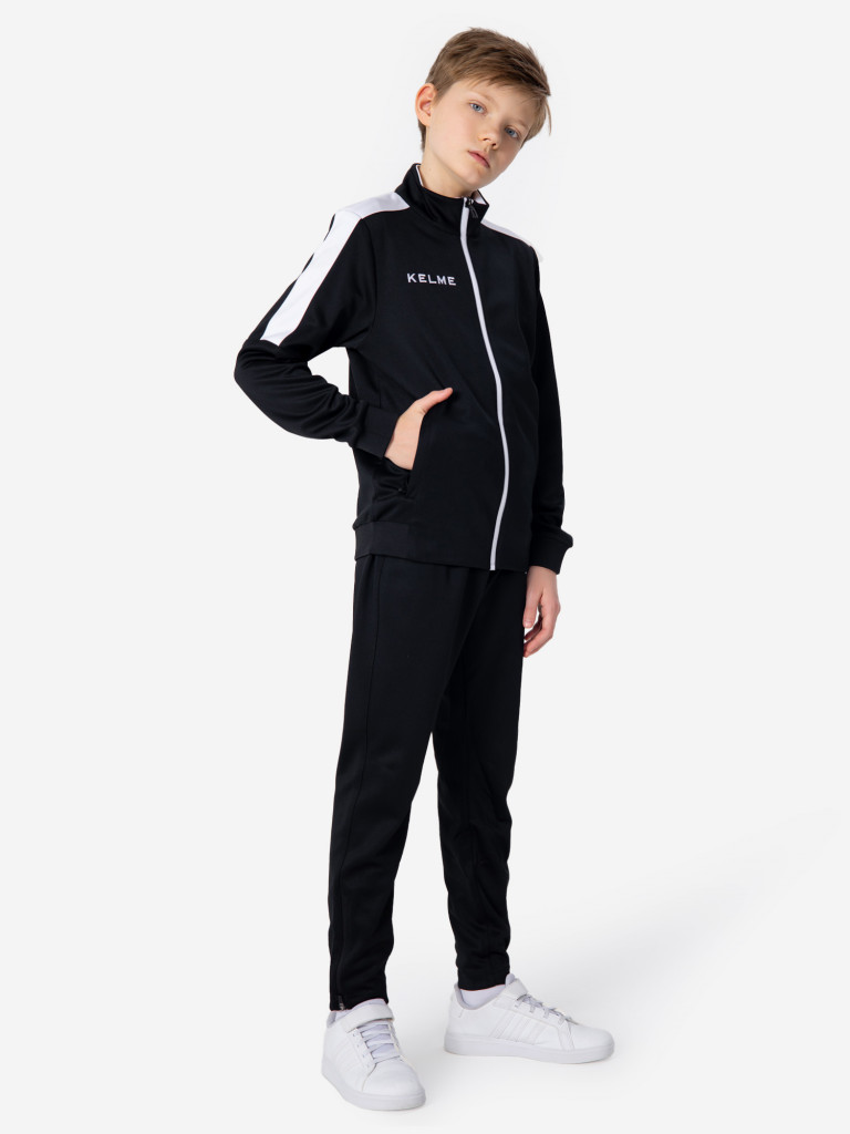 Костюм спортивный детский Kelme