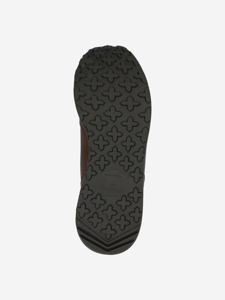 Полуботинки мужские Merrell Capron