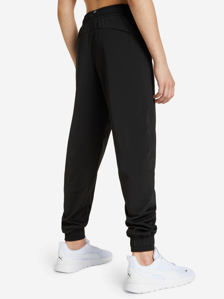 Костюм спортивный для мальчиков PUMA Poly