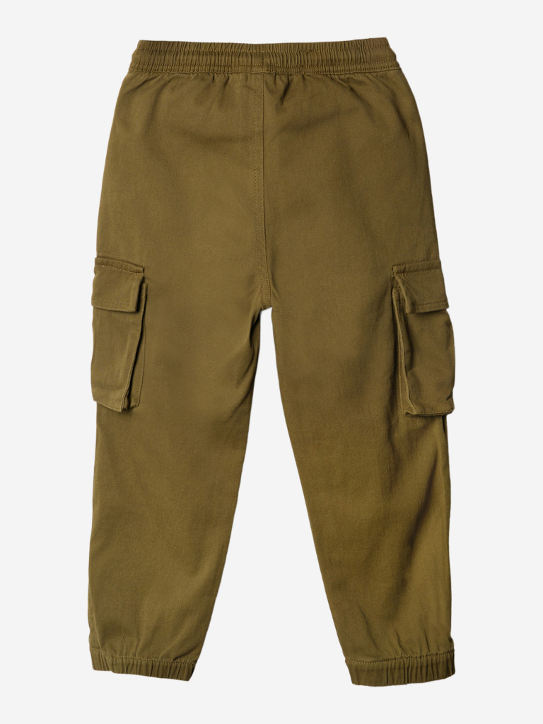 Брюки для мальчиков PlayToday