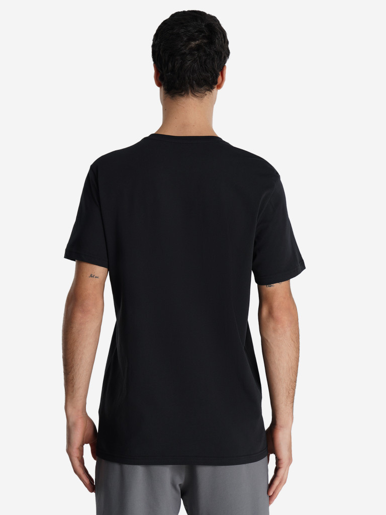 Футболка мужская Demix Print