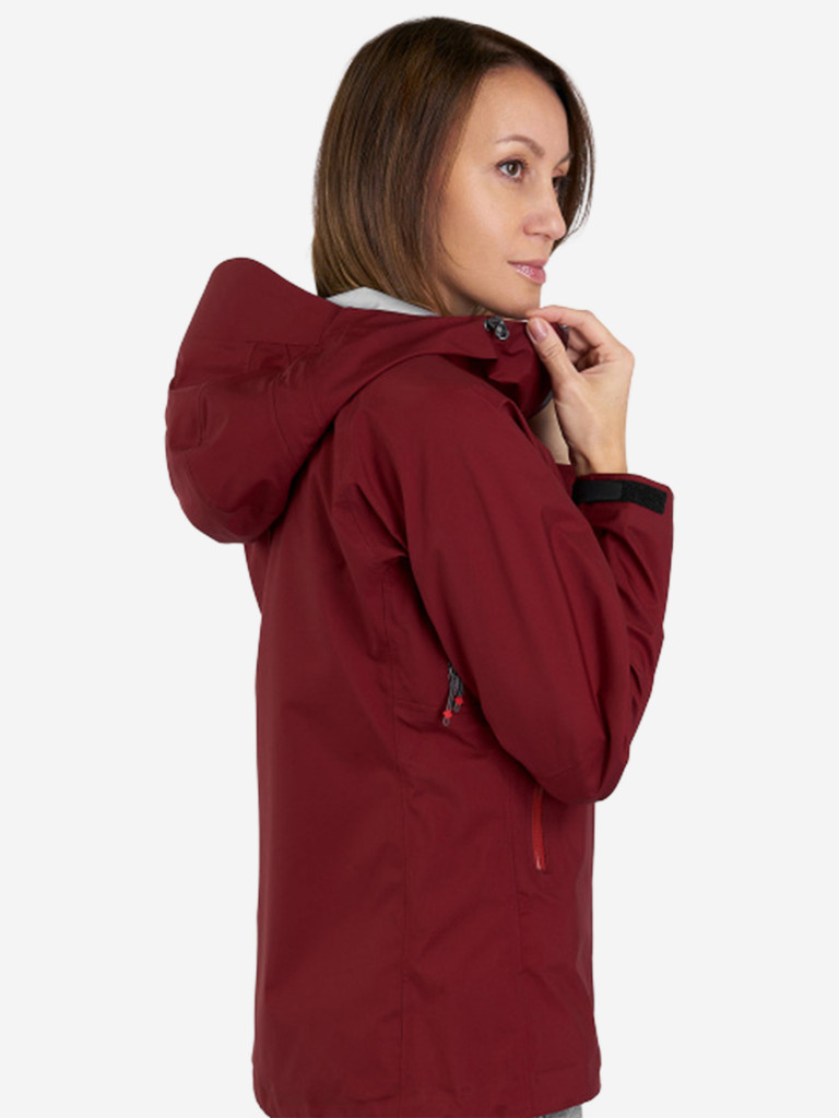 Куртка ветрозащитная Red Fox Vega GTX V Женская