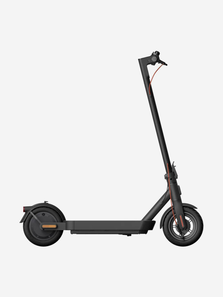 Электросамокат XIAOMI Electric Scooter 4 Pro (2nd Gen)