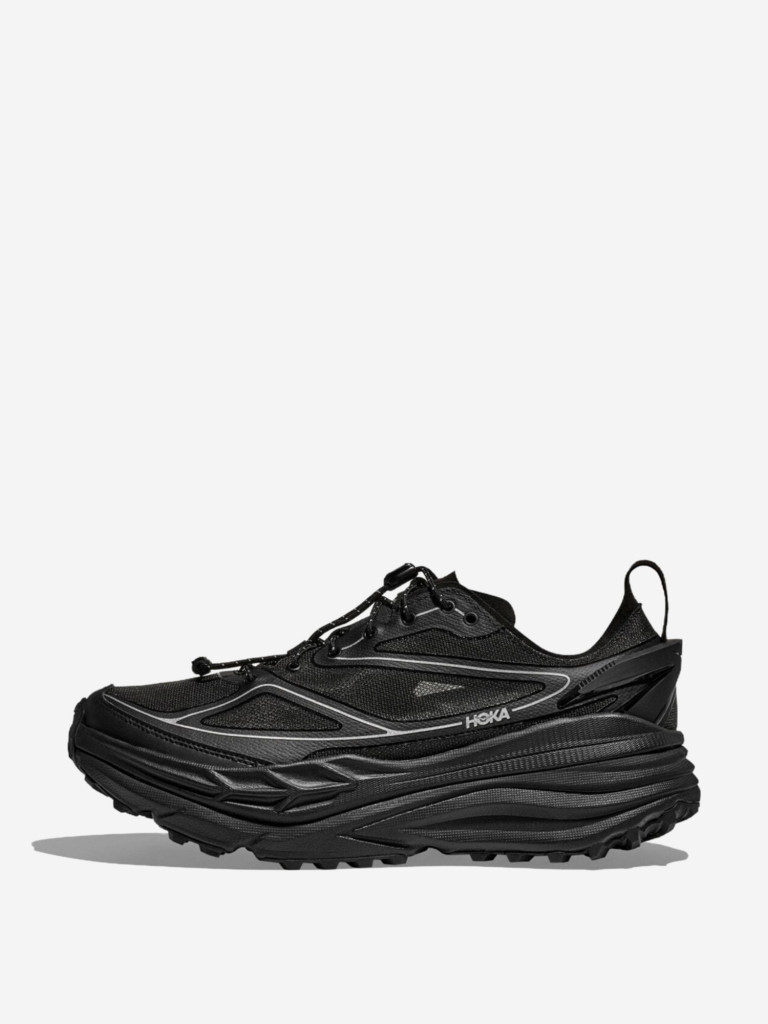 Кроссовки HOKA ONE ONE Stinson One7