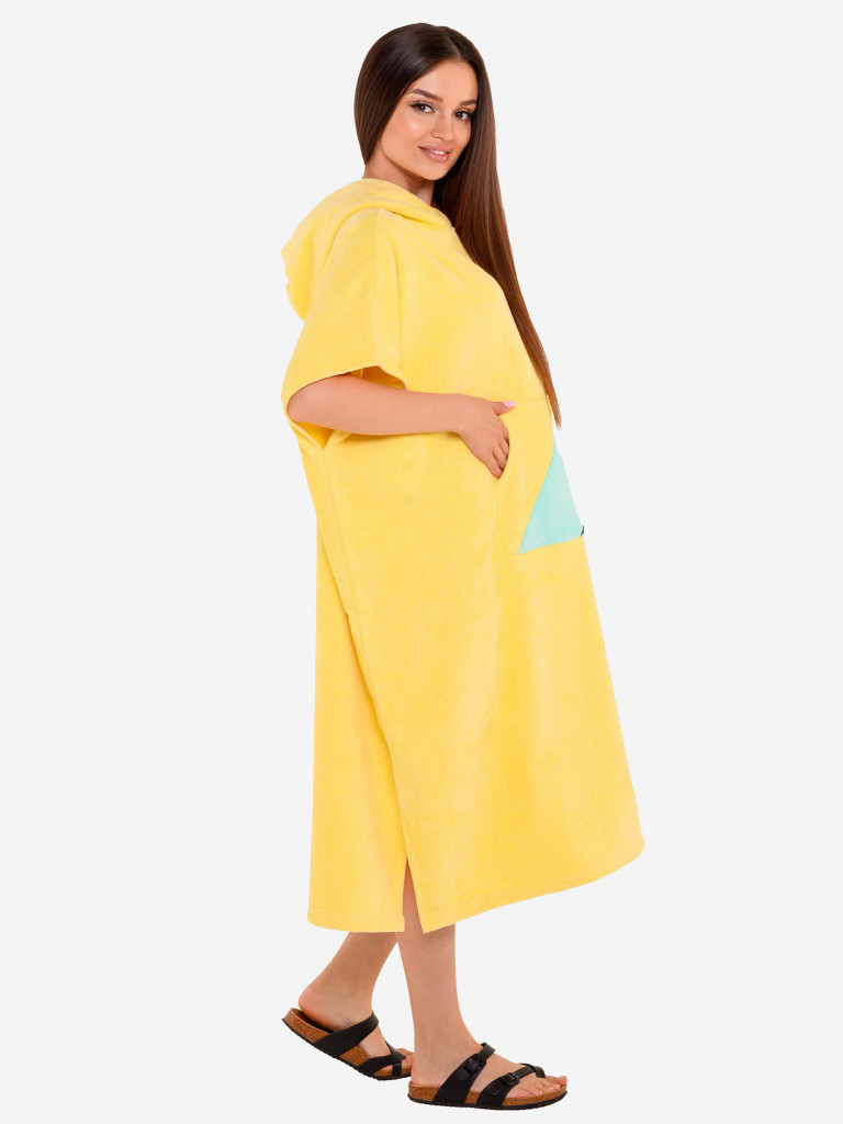Пончо для серфинга JARBY M-XL