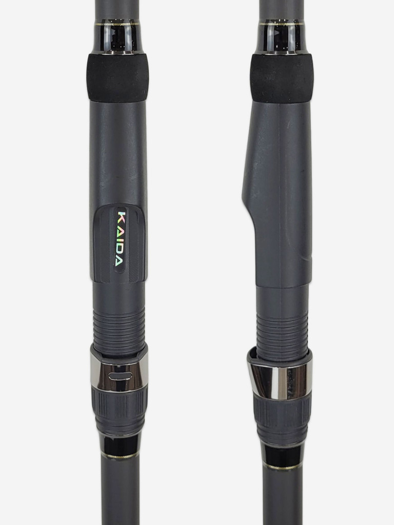 Карповое удилище Kaida Big Fish Carp 3,3 метра, тест 60-120 гр