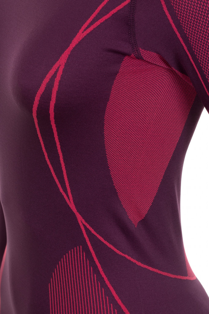 Комплект женский Craft Baselayer Seamless Zone Set