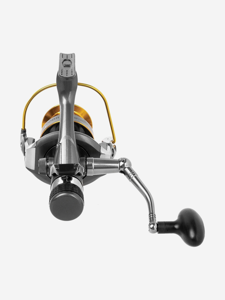 Катушка безынерционная Helios MIOKI 5000 BR 5+1 подшипник + запасная шпуля