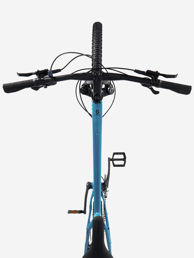 Велосипед горный Scott Aspect 930, 29"