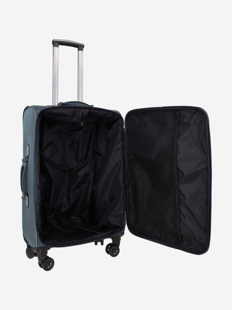 Чемодан Рион+ (RION+)