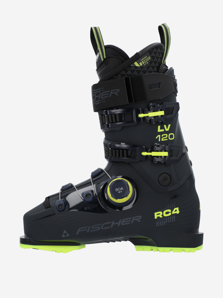 Ботинки горнолыжные Fischer RC4 120 LV BOA