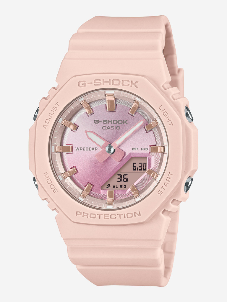 Спортивные часы CASIO G-SHOCK GMA-P2100SG-4A