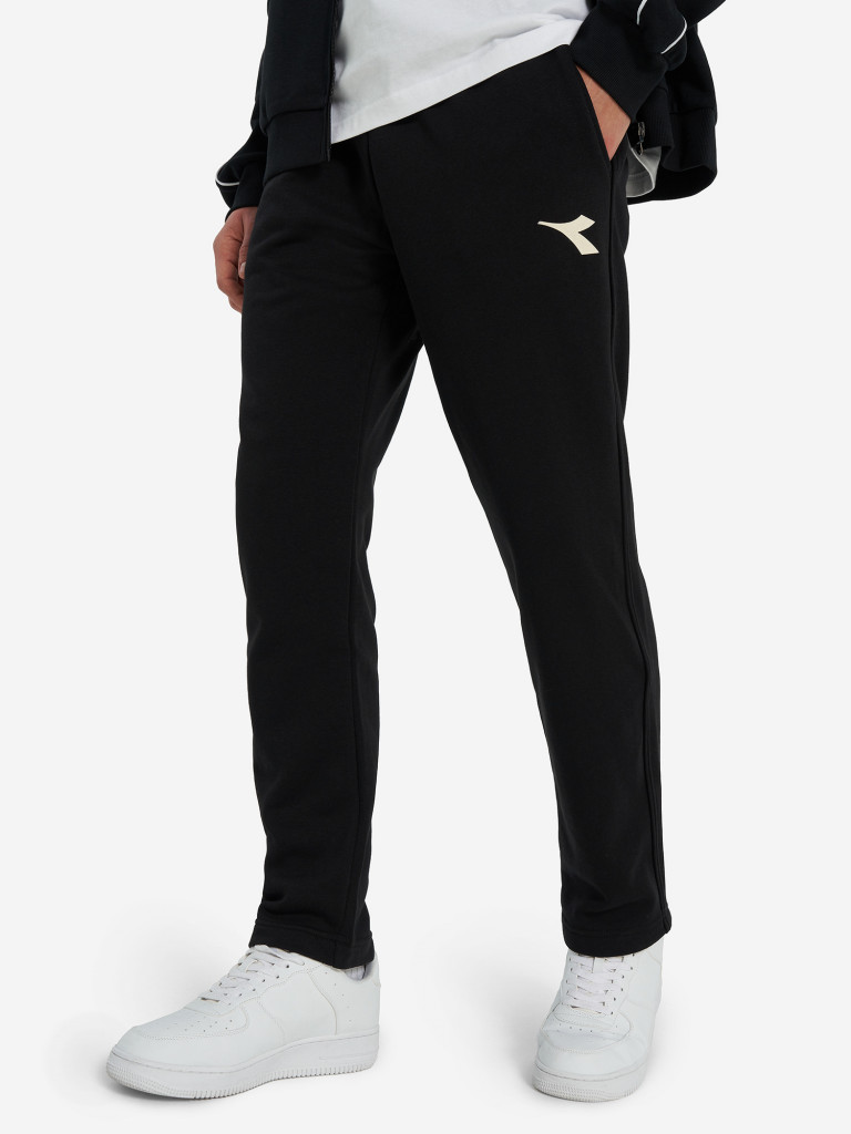 Брюки спортивные мужские Diadora