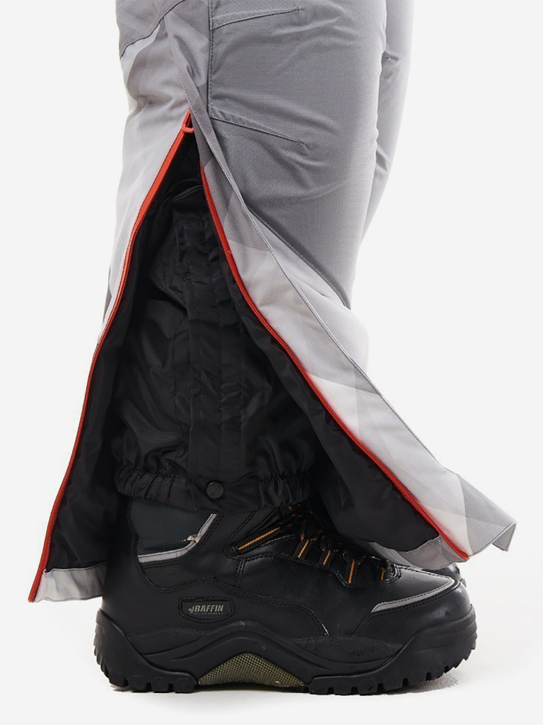 Штаны снегоходные Dragonfly EXPEDITION 2024