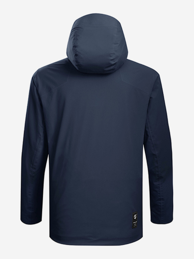 Куртка мембранная мужская Kailas Yangmolong Hardshell