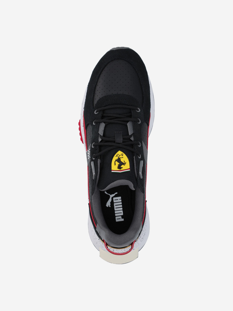 Кроссовки мужские PUMA Ferrari Wild Rider