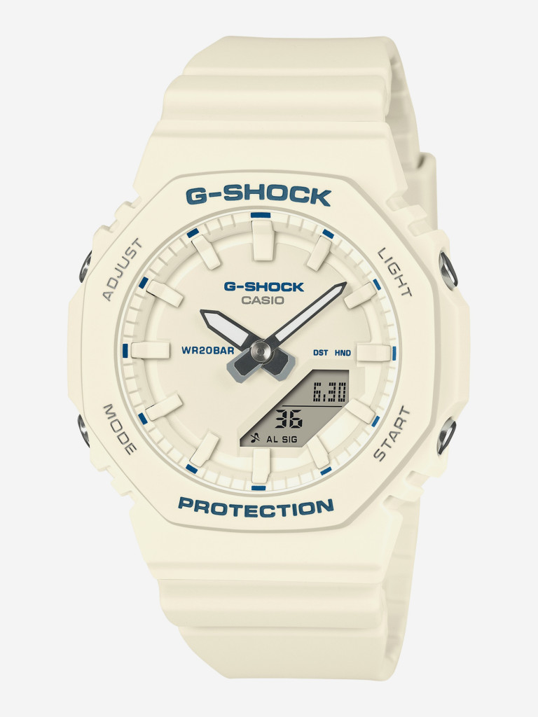 Спортивные часы Casio G-Shock GMA-P2100BA-7A