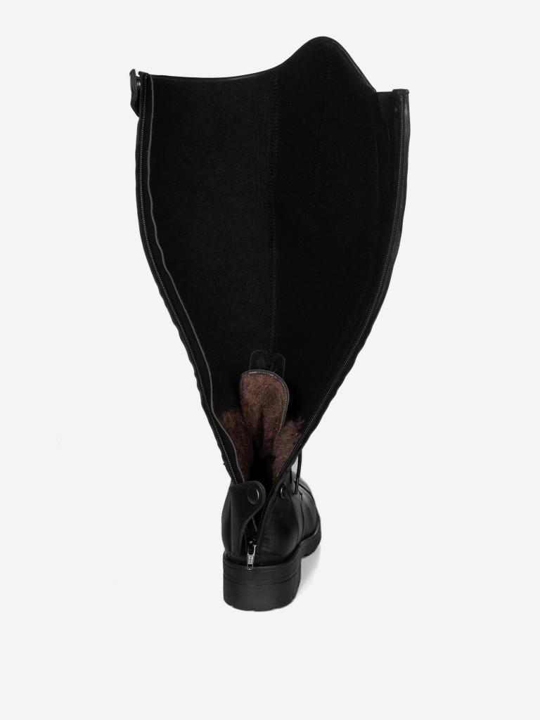 Зимние конкурные сапоги для верховой езды Vrider