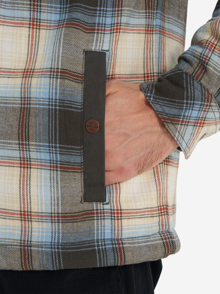 Рубашка мужская Cordillero