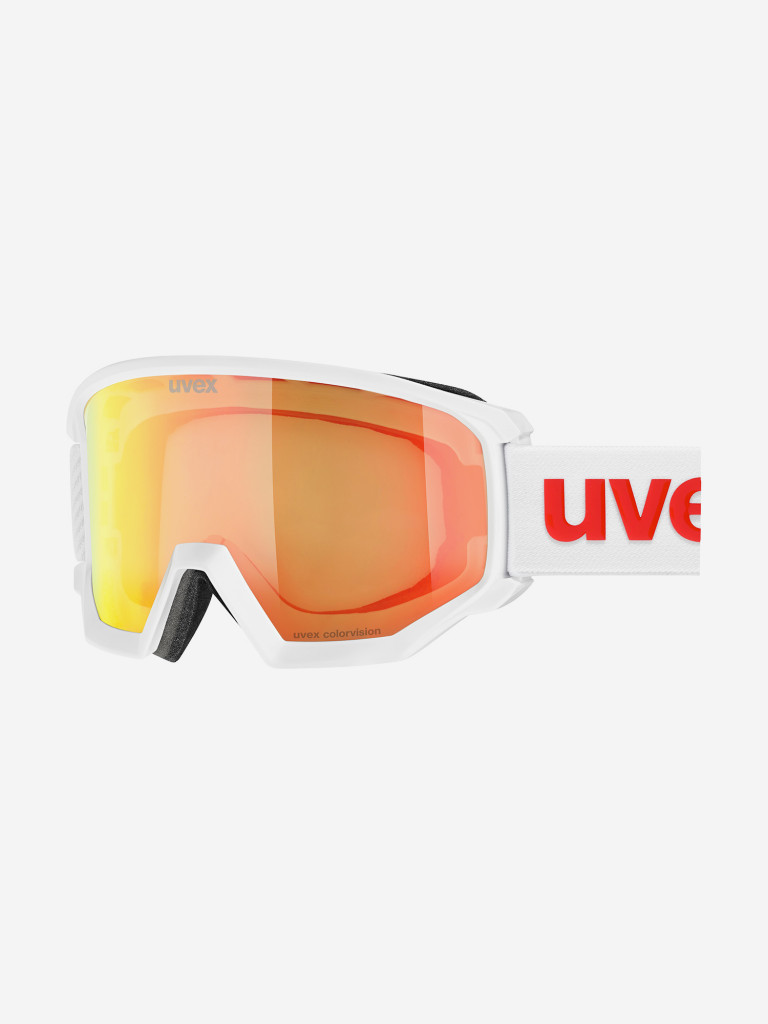 Маска Uvex Athletic CV