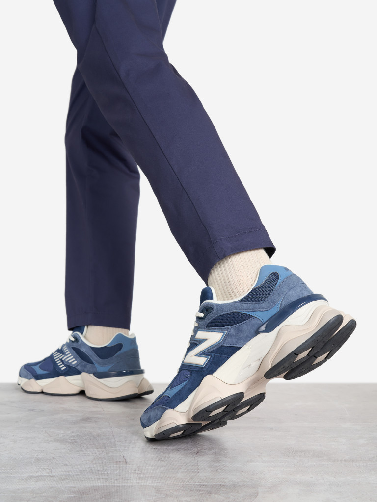 Кроссовки мужские New Balance 9060
