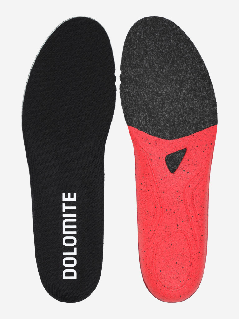 Ботинки мужские Dolomite Vernale Leather Gore-Tex